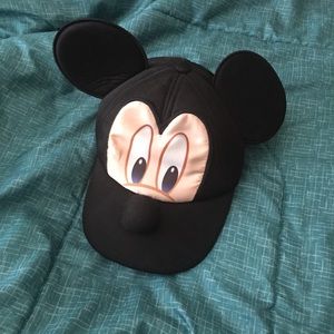 Disney On Ice Mickey Mouse Hat
